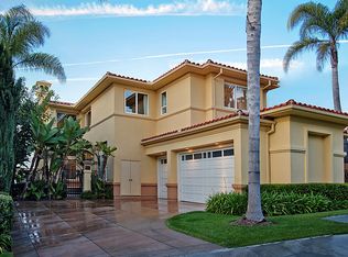 37 Monterey Pine Dr, Newport Beach, CA 92657