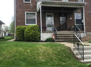 1617 Gregg Ave, Reading, PA 19607