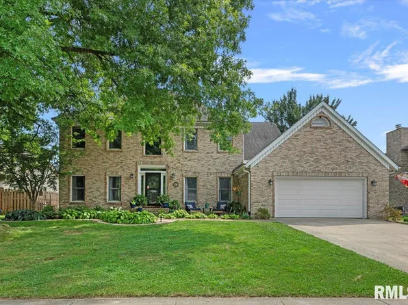 3500 Briana Dr, Springfield, IL 62711