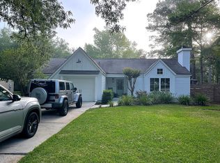 1172 Parkway Dr, Mount Pleasant, SC 29464