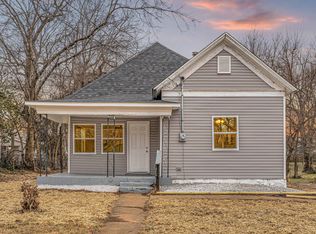 2111 N Newton Ave, Springfield, MO 65803