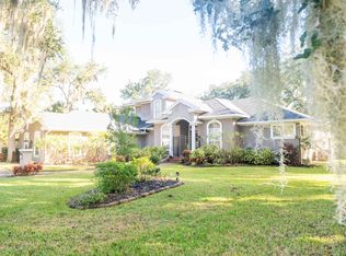 707 Standish Dr, Saint Augustine, FL 32086