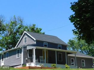 10919 Grant Shook Rd, Greencastle, PA 17225