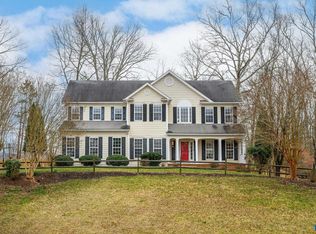 2040 Brownstone Ln, Charlottesville, VA 22901