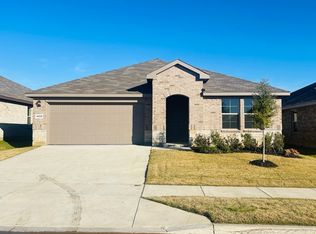 4232 Trickling Creek Ln, Crowley, TX 76036