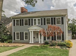 3329 Grenway Rd, Shaker Heights, OH 44122