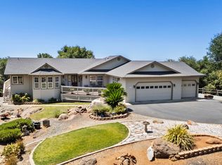 15595 Curtis Cir, Sonora, CA 95370