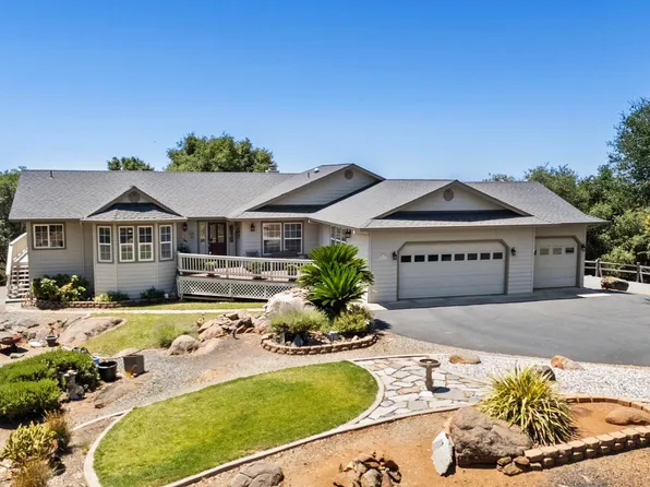 15595 Curtis Cir, Sonora, CA 95370