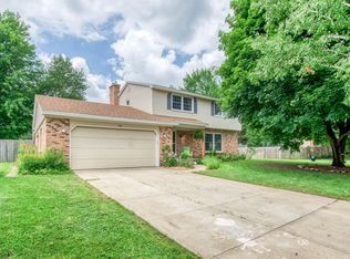 6157 Meadowlark Dr NE, Rockford, MI 49341