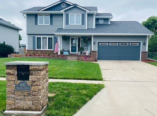 606 NE Keystone Dr, Ankeny, IA 50021