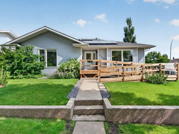 6000 54th Ave, Camrose, AB T4V 4G6