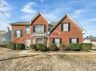 501 Gonzaga Cir, Hampton, GA 30228