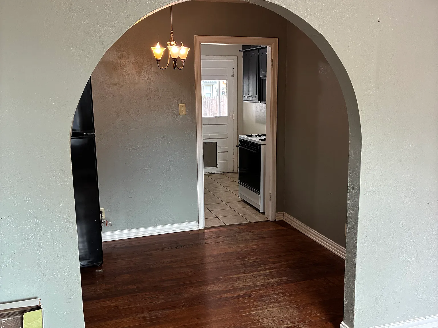 2 bed, 1287 sqft, $1,395 — Photo 3