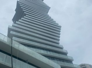 3883 Quartz Rd #1105, Mississauga, ON L5B 3V6