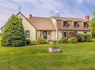 77 Vincent Ln, Stone Ridge, NY 12484