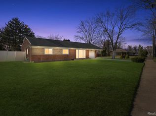 7351 N Gulley Rd, Dearborn Heights, MI