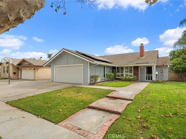 5402 Redwood St, Yorba Linda, CA 92886
