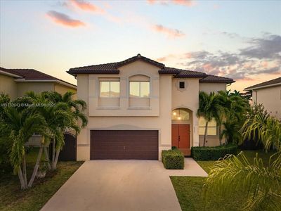 6042 SW 159th Ct, Miami, FL, 33193