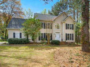 115 Robin Rd, Simpsonville, SC 29681