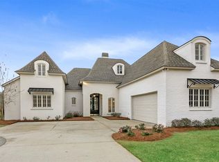 25536 Southern Hills Ct, Denham Springs, LA 70726