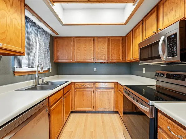 19192 E Wyoming Place #108, Aurora, CO 80017