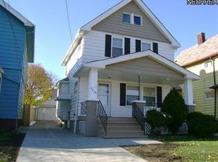 3478 W 88th St, Cleveland, OH