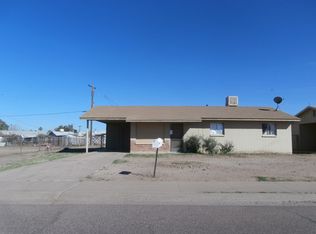 4641 S 17th St, Phoenix, AZ 85040