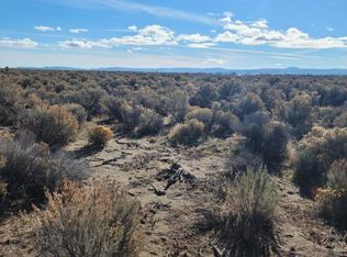 Rainbow 1100, Christmas Valley, OR 97641