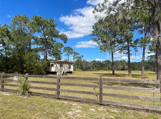 4745 N Fort Christmas Rd #16, Christmas, FL 32709