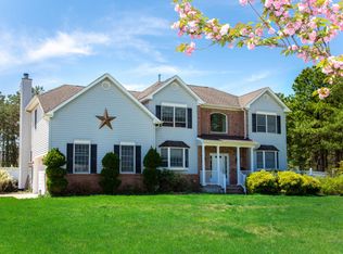 1921 Baltimore Ave, Whiting, NJ 08759