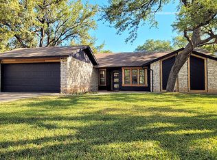 9209 Independence Loop, Austin, TX 78748