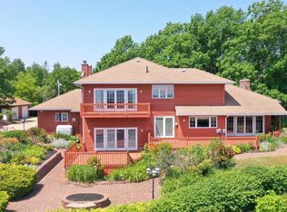 1608 Brow Of Mountain Rd, Glenmont, NS B0P 1J0
