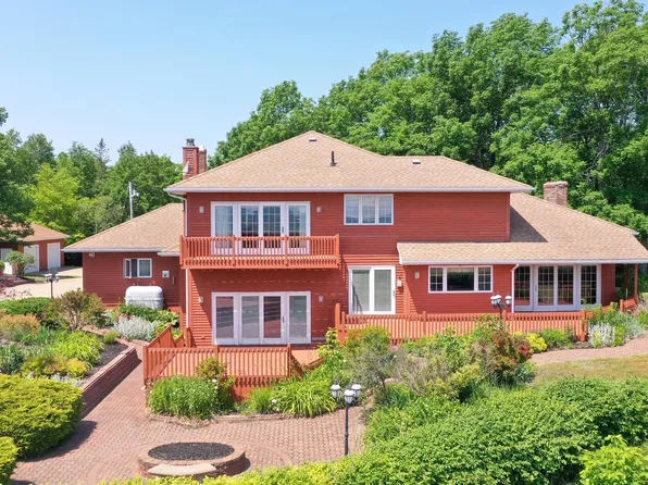 1608 Brow Of Mountain Rd, Glenmont, NS B0P 1J0