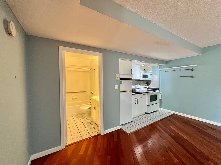 108 Peterborough St #4H — Photo 3