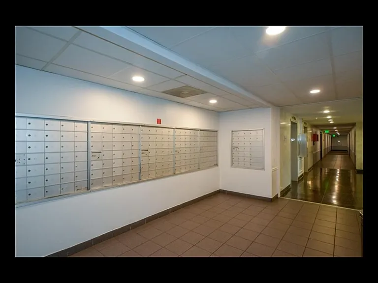 Mailboxes