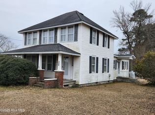 951 Highway 158, Elizabeth City, NC 27909