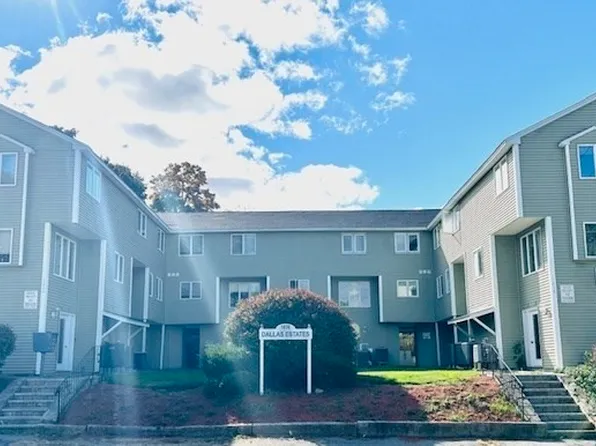 1036 Middlesex St APT 4, Lowell, MA 01851