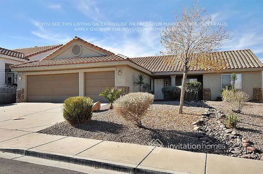 694 Mineral Hill Ln Henderson, NV 89002 — Photo 2