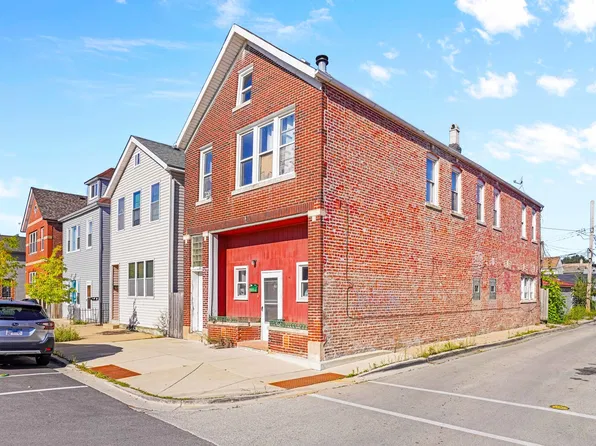 2926 S Lyman St, Chicago, IL 60608