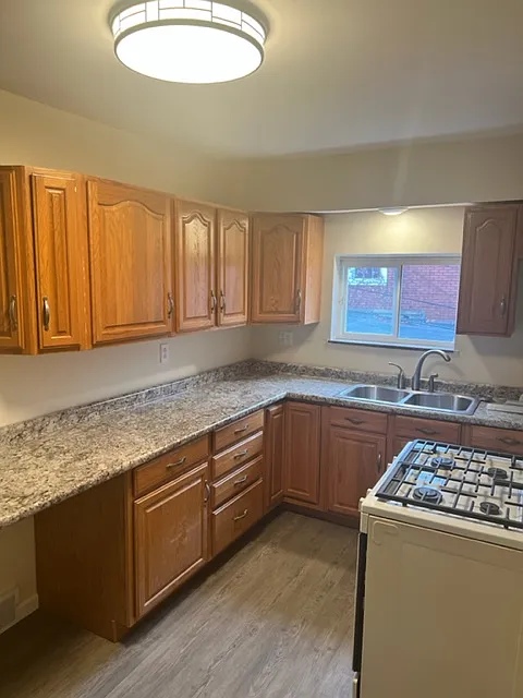 716 Maplewood Ave. - Rear — Photo 2