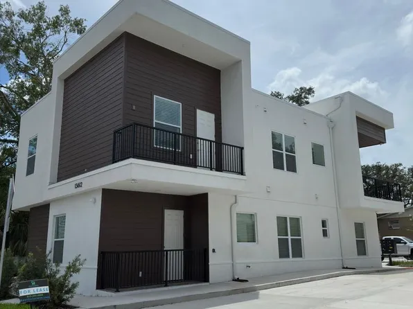 13614 N 22nd St #101, Tampa, FL 33613