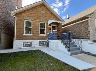 3318 S Union Ave, Chicago, IL 60616