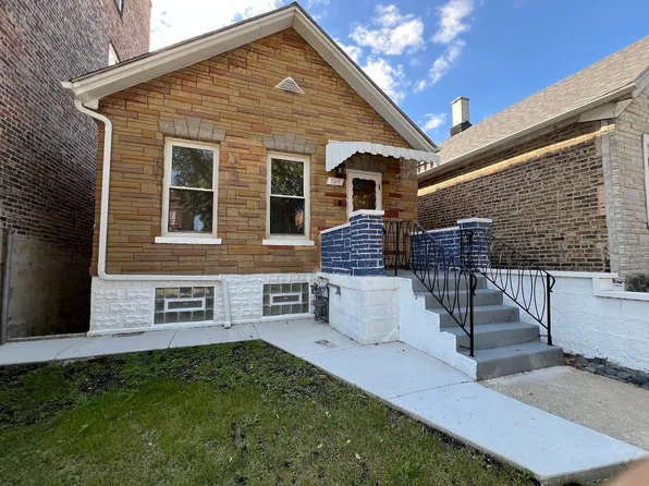 3318 S Union Ave, Chicago, IL 60616