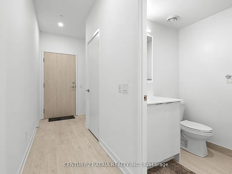 181 Sheppard Ave E #208 — Photo 15