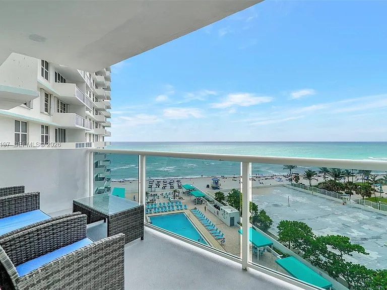 3725 S Ocean Dr #812 — Photo 20