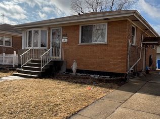 7746 S Kilbourn Ave, Chicago, IL