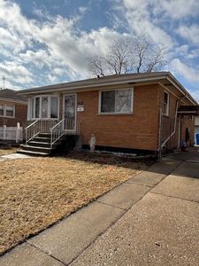7746 S Kilbourn Ave, Chicago, IL, 60652