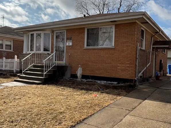 7746 S Kilbourn Ave, Chicago, IL 60652