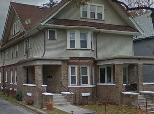 48 Augustine St #4, Rochester, NY 14613