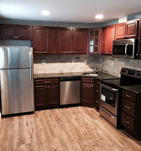 Pembroke Apartments Photo 1